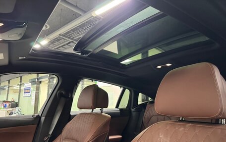 BMW X6, 2026 год, 13 690 000 рублей, 9 фотография