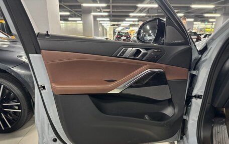 BMW X6, 2026 год, 13 690 000 рублей, 11 фотография