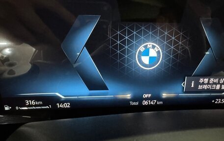 BMW X6, 2026 год, 13 690 000 рублей, 15 фотография