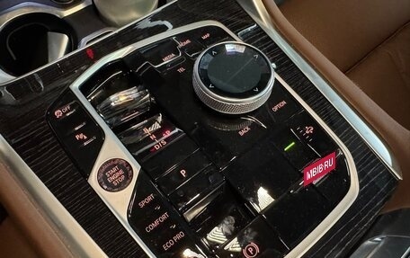 BMW X6, 2026 год, 13 690 000 рублей, 14 фотография