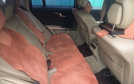 Mercedes-Benz GLK-Класс, 2010 год, 1 100 000 рублей, 6 фотография