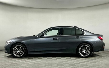 BMW 3 серия, 2021 год, 3 990 000 рублей, 3 фотография