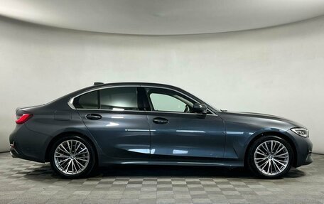 BMW 3 серия, 2021 год, 3 990 000 рублей, 4 фотография