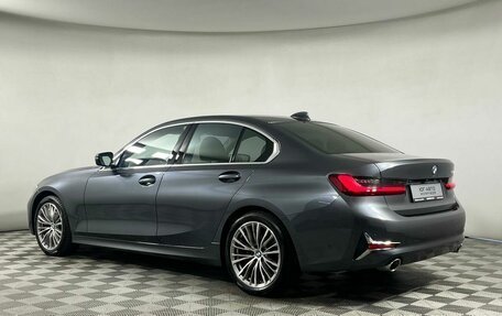 BMW 3 серия, 2021 год, 3 990 000 рублей, 6 фотография