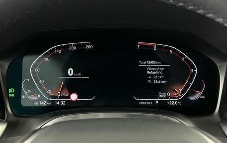 BMW 3 серия, 2021 год, 3 990 000 рублей, 17 фотография