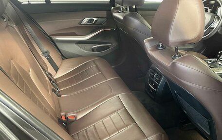BMW 3 серия, 2021 год, 3 990 000 рублей, 13 фотография