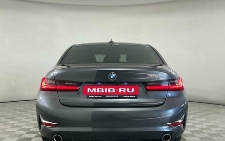 BMW 3 серия, 2021 год, 3 990 000 рублей, 5 фотография