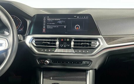 BMW 3 серия, 2021 год, 3 990 000 рублей, 20 фотография