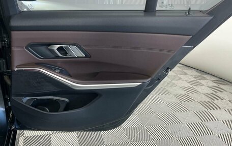 BMW 3 серия, 2021 год, 3 990 000 рублей, 24 фотография
