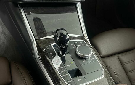 BMW 3 серия, 2021 год, 3 990 000 рублей, 28 фотография