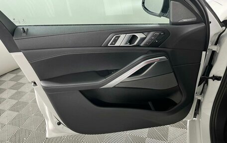 BMW X6, 2021 год, 7 599 000 рублей, 9 фотография