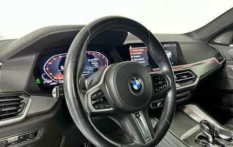 BMW X6, 2021 год, 7 599 000 рублей, 12 фотография