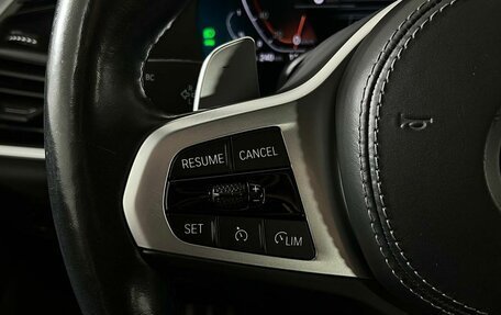 BMW X6, 2021 год, 7 599 000 рублей, 18 фотография