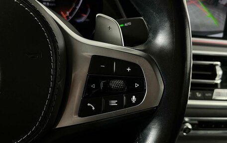 BMW X6, 2021 год, 7 599 000 рублей, 19 фотография
