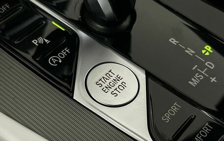 BMW X6, 2021 год, 7 599 000 рублей, 23 фотография