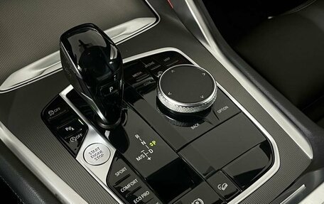 BMW X6, 2021 год, 7 599 000 рублей, 22 фотография