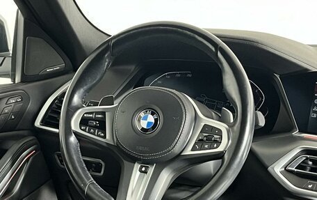 BMW X6, 2021 год, 7 599 000 рублей, 16 фотография