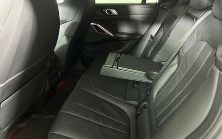 BMW X6, 2021 год, 7 599 000 рублей, 25 фотография