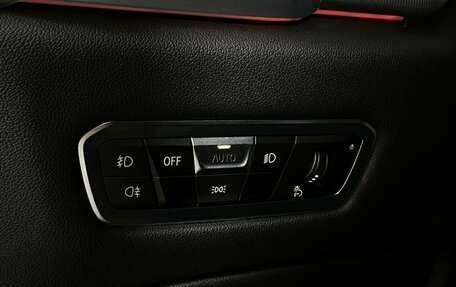 BMW X6, 2021 год, 7 599 000 рублей, 24 фотография