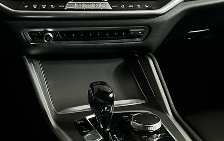 BMW X6, 2021 год, 7 599 000 рублей, 26 фотография