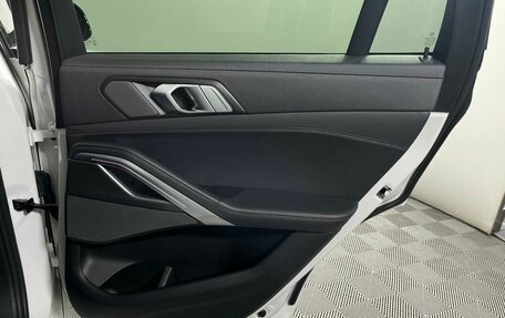 BMW X6, 2021 год, 7 599 000 рублей, 30 фотография