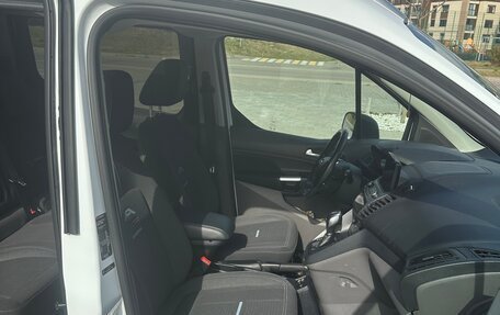 Ford Tourneo Connect II рестайлинг, 2021 год, 2 850 000 рублей, 8 фотография