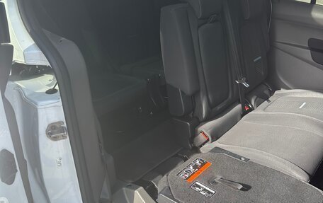 Ford Tourneo Connect II рестайлинг, 2021 год, 2 850 000 рублей, 11 фотография
