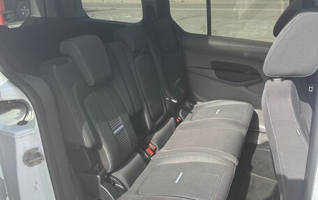 Ford Tourneo Connect II рестайлинг, 2021 год, 2 850 000 рублей, 9 фотография