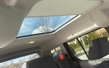 Ford Tourneo Connect II рестайлинг, 2021 год, 2 850 000 рублей, 10 фотография