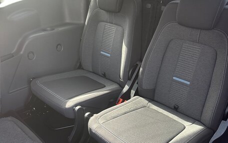 Ford Tourneo Connect II рестайлинг, 2021 год, 2 850 000 рублей, 12 фотография