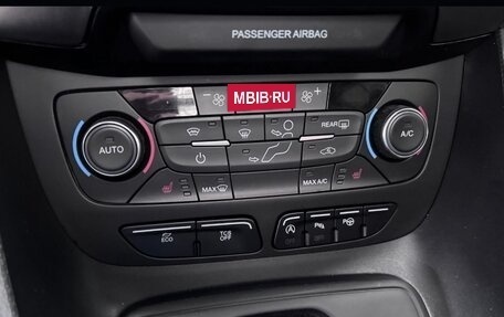 Ford Tourneo Connect II рестайлинг, 2021 год, 2 850 000 рублей, 15 фотография