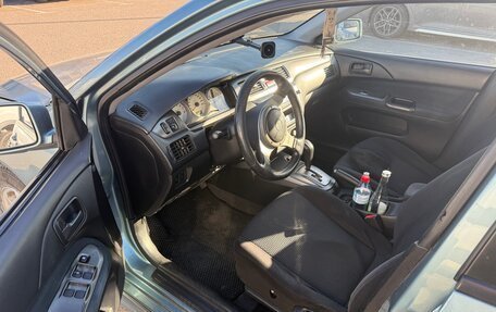 Mitsubishi Lancer IX, 2006 год, 390 000 рублей, 4 фотография