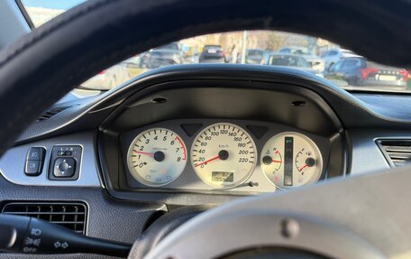 Mitsubishi Lancer IX, 2006 год, 390 000 рублей, 7 фотография