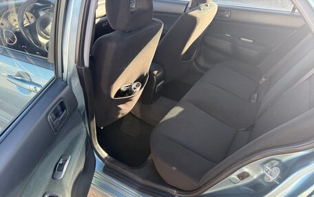 Mitsubishi Lancer IX, 2006 год, 390 000 рублей, 8 фотография