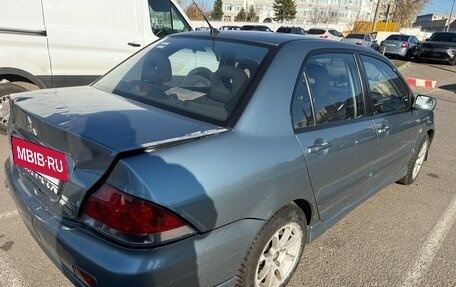 Mitsubishi Lancer IX, 2006 год, 390 000 рублей, 10 фотография