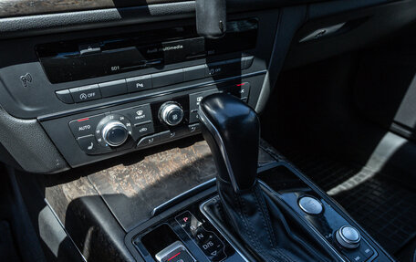 Audi A6, 2016 год, 2 390 000 рублей, 14 фотография