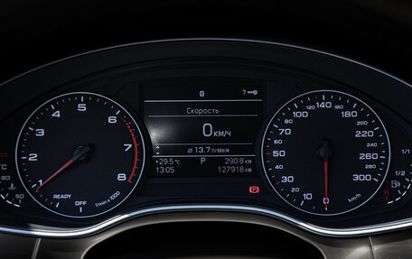 Audi A6, 2016 год, 2 390 000 рублей, 12 фотография
