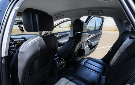 Audi A6, 2016 год, 2 390 000 рублей, 15 фотография