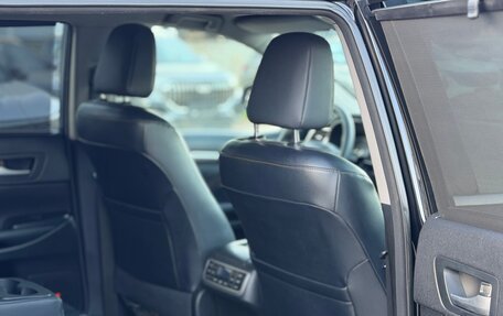 Toyota Highlander III, 2015 год, 2 750 000 рублей, 14 фотография