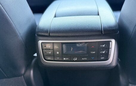 Toyota Highlander III, 2015 год, 2 750 000 рублей, 18 фотография