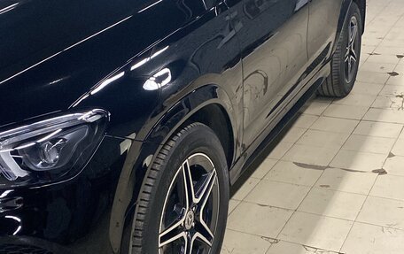 Mercedes-Benz GLE, 2022 год, 6 900 000 рублей, 8 фотография