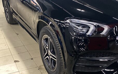 Mercedes-Benz GLE, 2022 год, 6 900 000 рублей, 6 фотография