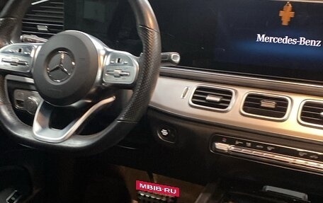 Mercedes-Benz GLE, 2022 год, 6 900 000 рублей, 3 фотография