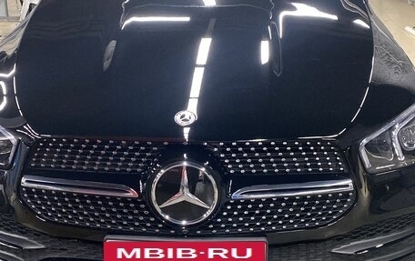 Mercedes-Benz GLE, 2022 год, 6 900 000 рублей, 7 фотография