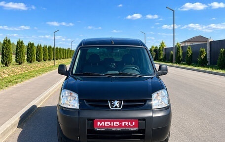 Peugeot Partner II рестайлинг 2, 2008 год, 650 000 рублей, 1 фотография