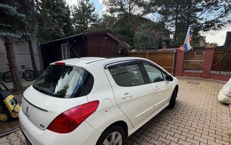 Peugeot 308 II, 2011 год, 600 000 рублей, 1 фотография