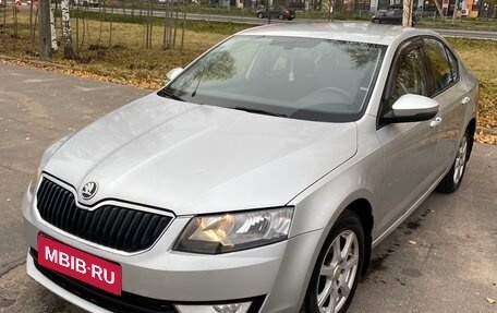 Skoda Octavia, 2013 год, 830 000 рублей, 1 фотография