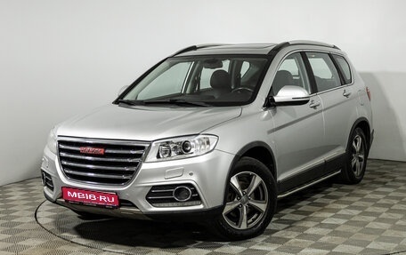 Haval H6, 2017 год, 1 189 000 рублей, 1 фотография