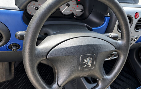 Peugeot Partner II рестайлинг 2, 2008 год, 650 000 рублей, 8 фотография