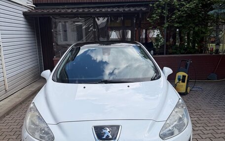 Peugeot 308 II, 2011 год, 600 000 рублей, 2 фотография